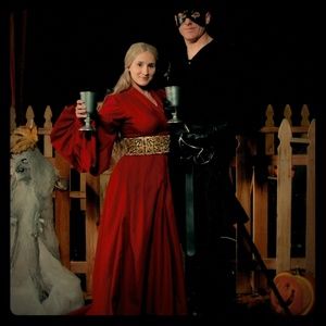 Meet your Posher, Eva